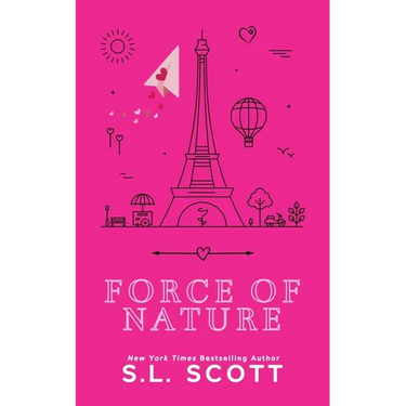 Force of Nature: Special Edition