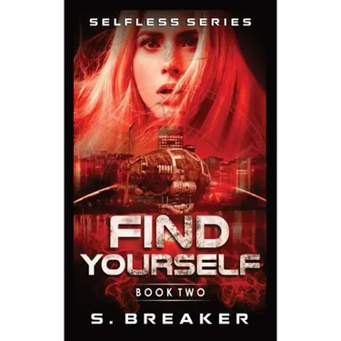 Find Yourself