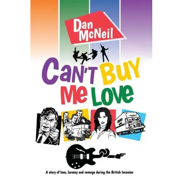 Can't Buy Me Love