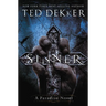 Sinner: A Paradise Novel