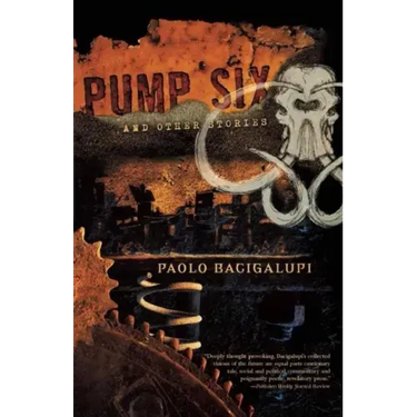 Pump Six and Other Stories