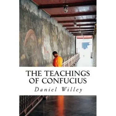 The Teachings of Confucius