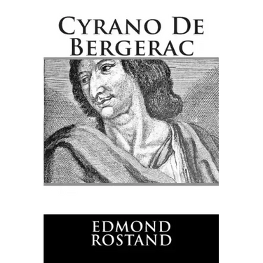Cyrano De Bergerac
