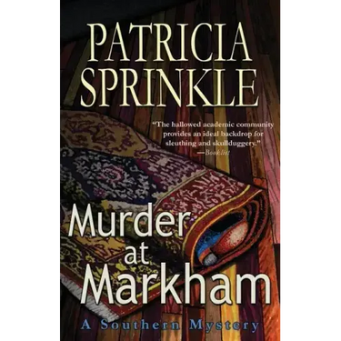Murder at Markham