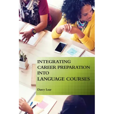 Integrating Career Preparation into Language Courses