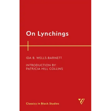 On Lynchings