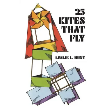 25 Kites That Fly