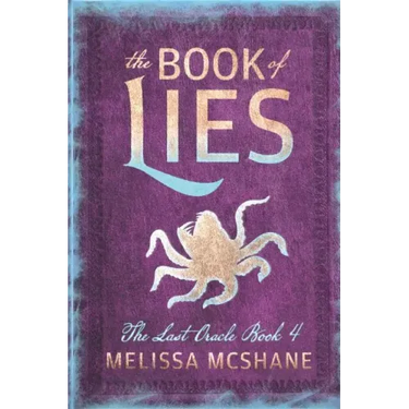 The Book of Lies