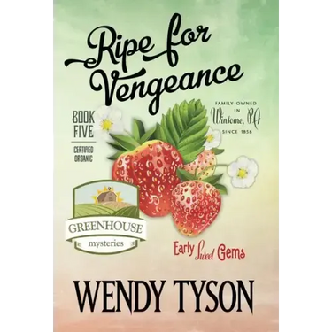 Ripe for Vengeance
