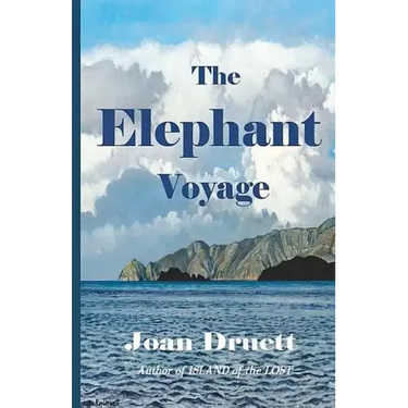 The Elephant Voyage