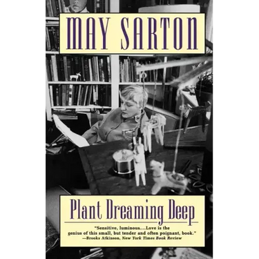 Plant Dreaming Deep