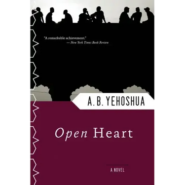 Open Heart