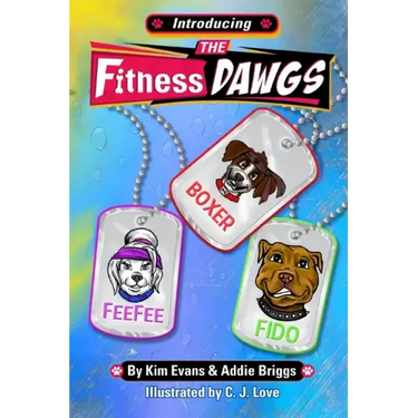Introducing the FitnessDAWGS