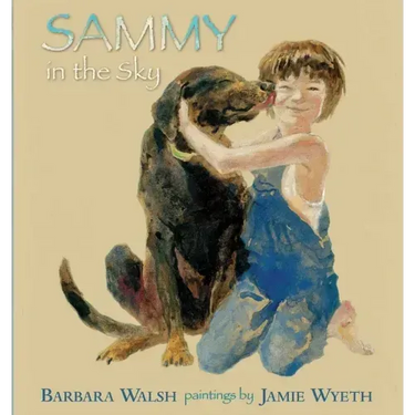 Sammy in the Sky
