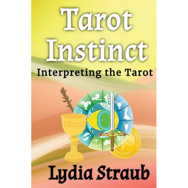Tarot Instinct