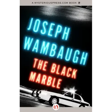 The Black Marble