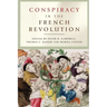 Conspiracy in the French Revolution