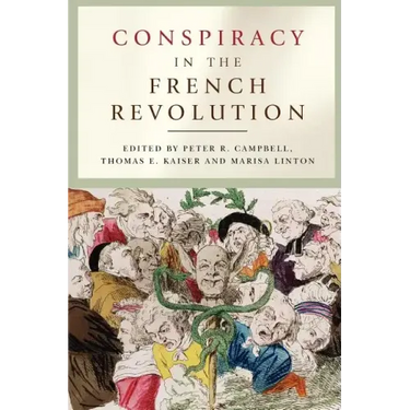 Conspiracy in the French Revolution