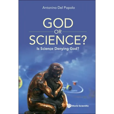 God or Science?: Is Science Denying God?