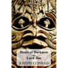 Heart of Darkness and Lord Jim