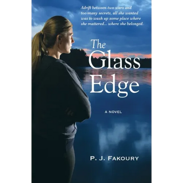 The Glass Edge