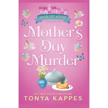 Mother's Day Murder