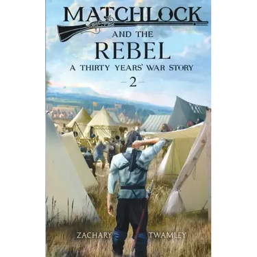 Matchlock and the Rebel
