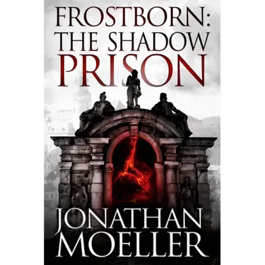 Frostborn: The Shadow Prison