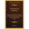 The History Of Nantucket: Being A Compendious Account Of The First Settlement Of The Island By The English (1835)