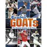 Baseball Goats: The Greatest Athletes of All Time