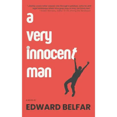 A Very Innocent Man