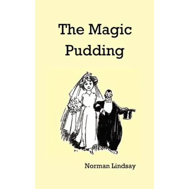 The Magic Pudding