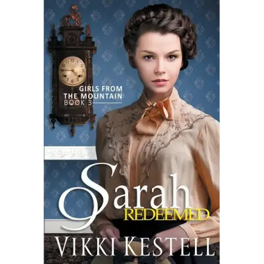 Sarah Redeemed