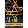 Aliyah!!! The Exodus Continues