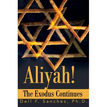 Aliyah!!! The Exodus Continues