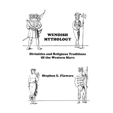 Wendish Mythology