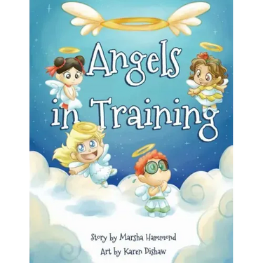 Angels in Training