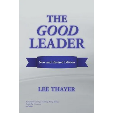 The Good Leader