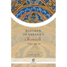 Matthew of Edessa's Chronicle: Volume 3