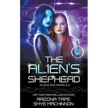 The Alien's Shepherd