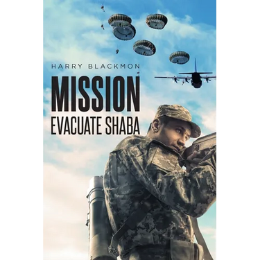 Mission: Evacuate Shaba