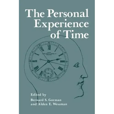 The Personal Experience of Time