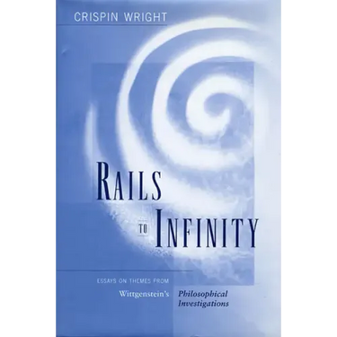 Rails to Infinity