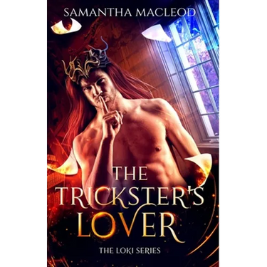 The Trickster's Lover