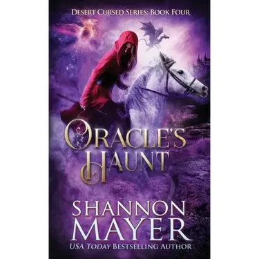 Oracle's Haunt