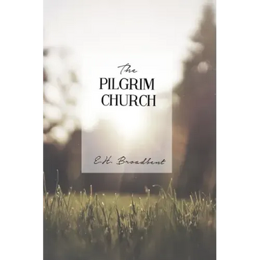 The Pilgrim Church