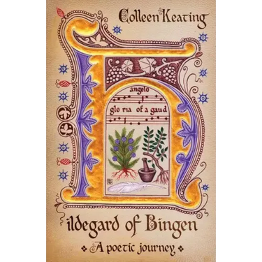 Hildegard of Bingen: A poetic journey