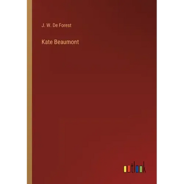 Kate Beaumont