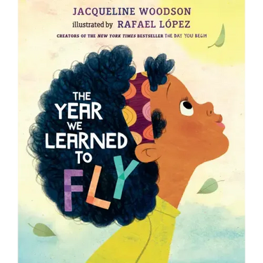 The Year We Learned to Fly