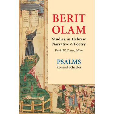 Berit Olam: Psalms